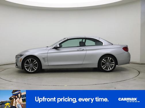 2019 BMW 440 I xDrive