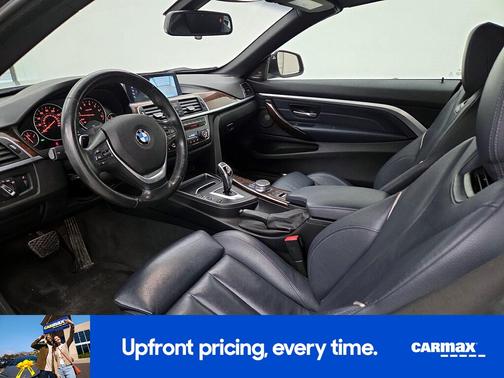 2019 BMW 440 I xDrive