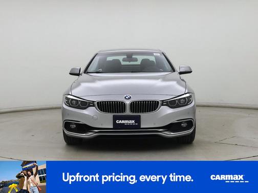 2019 BMW 440 I xDrive