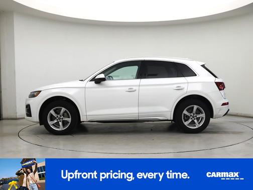 2023 Audi Q5 Premium