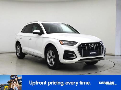 2023 Audi Q5 Premium