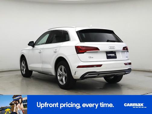 2023 Audi Q5 Premium