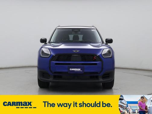 2025 MINI Countryman S ALL4