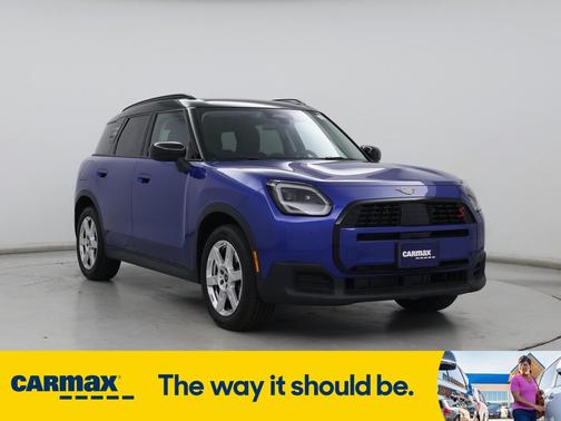 2025 MINI Countryman S ALL4
