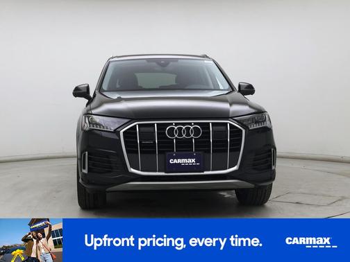 2024 Audi Q7 Premium Plus