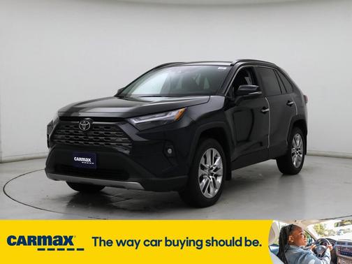 2024 Toyota RAV4 Limited