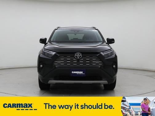 2024 Toyota RAV4 Limited