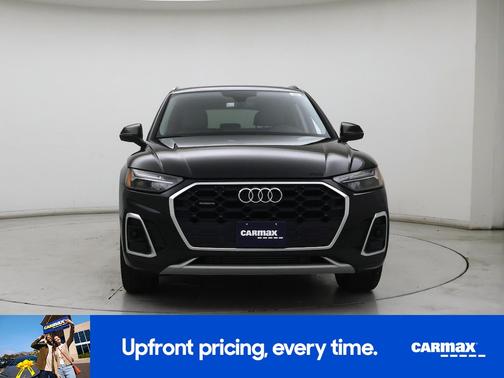 2022 Audi Q5 S-Line Premium Plus