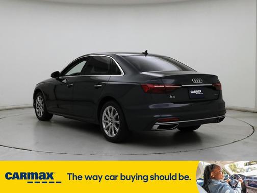2021 Audi A4 Premium