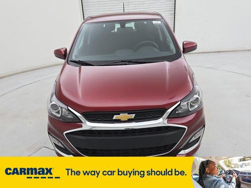 2022 Chevrolet Spark LT