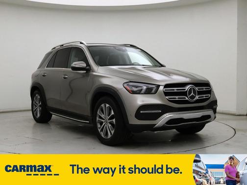 2023 Mercedes-Benz GLE 350