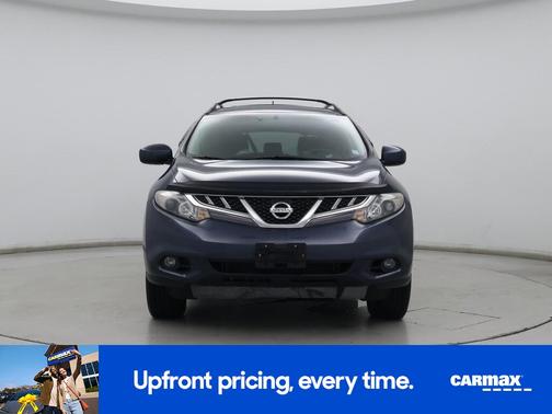 2014 Nissan Murano SV
