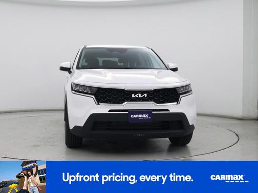 2022 Kia Sorento LX