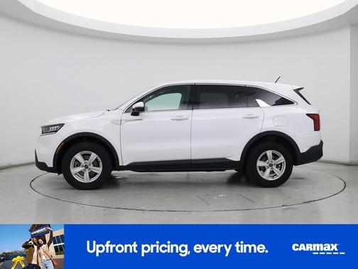 2022 Kia Sorento LX