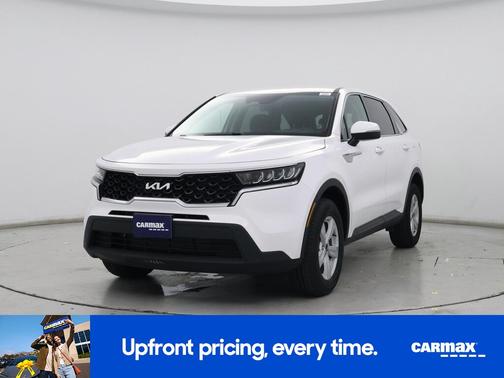 2022 Kia Sorento LX