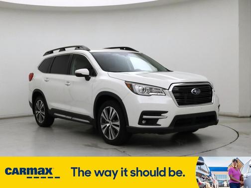 2020 Subaru Ascent Limited