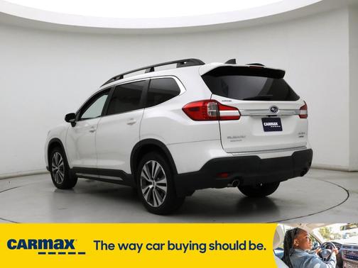 2020 Subaru Ascent Limited