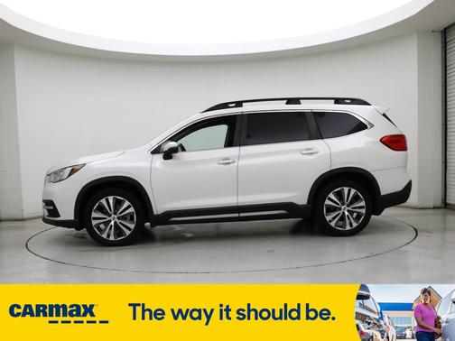 2020 Subaru Ascent Limited