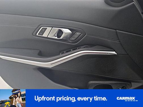 2020 BMW 330 I xDrive