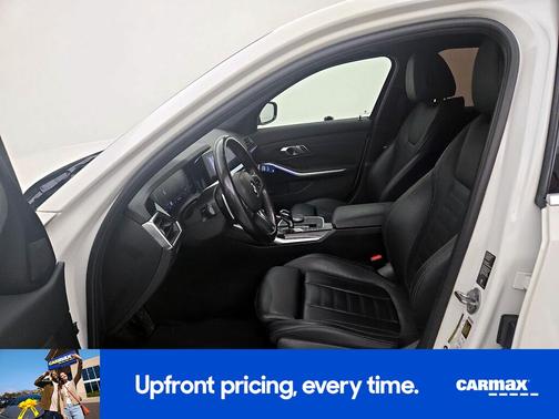 2020 BMW 330 I xDrive