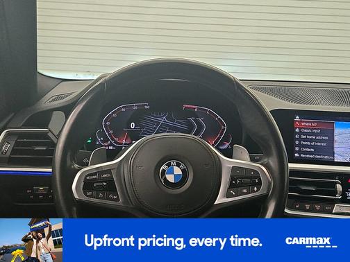 2020 BMW 330 I xDrive