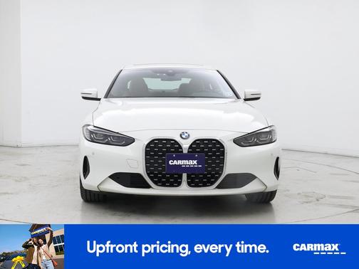 2021 BMW 430 I xDrive