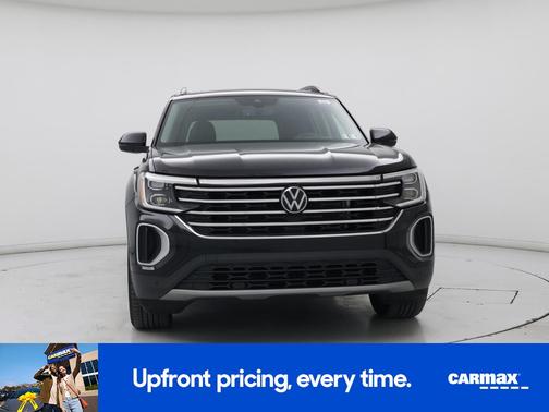 2024 Volkswagen Atlas SE w/Tech