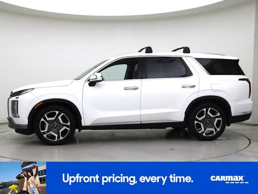 2023 Hyundai PALISADE Limited