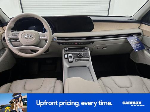 2023 Hyundai PALISADE Limited