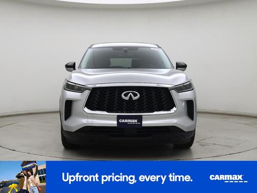 2023 INFINITI QX60 Pure