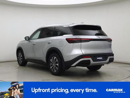 2023 INFINITI QX60 Pure