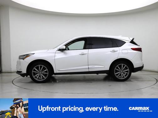 2022 Acura RDX SH-AWD Technology