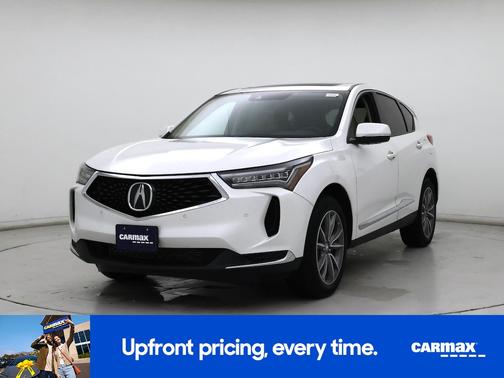 2022 Acura RDX SH-AWD Technology