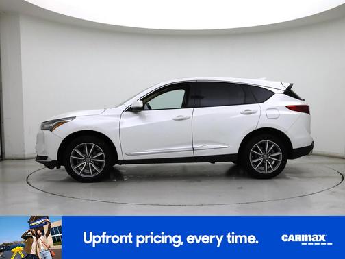 2022 Acura RDX SH-AWD Technology