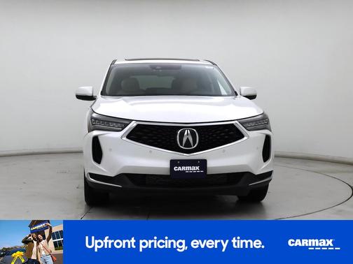 2022 Acura RDX SH-AWD Technology