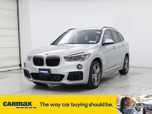 2016 BMW X1 XDrive28i