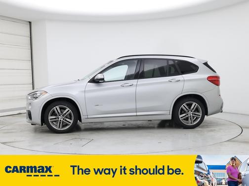 2016 BMW X1 XDrive28i