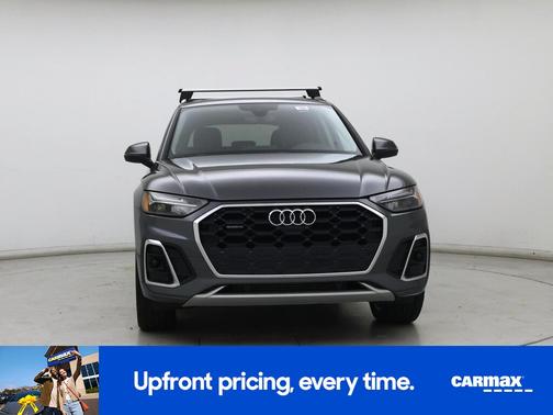 2022 Audi Q5 S-Line Premium Plus