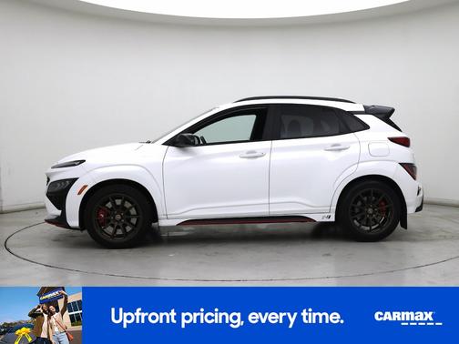 2022 Hyundai KONA N