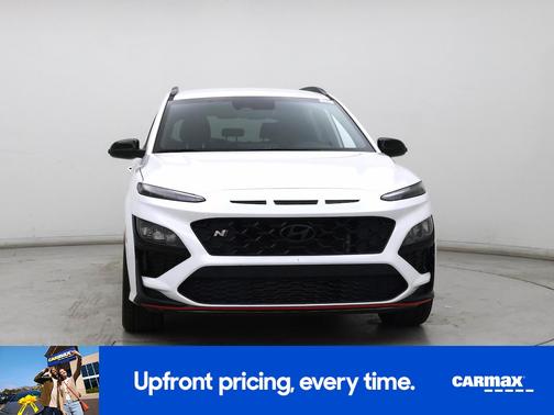 2022 Hyundai KONA N