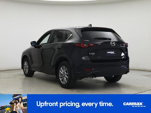2024 Mazda CX-5 2.5 S Preferred Package