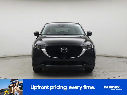 2024 Mazda CX-5 2.5 S Preferred Package