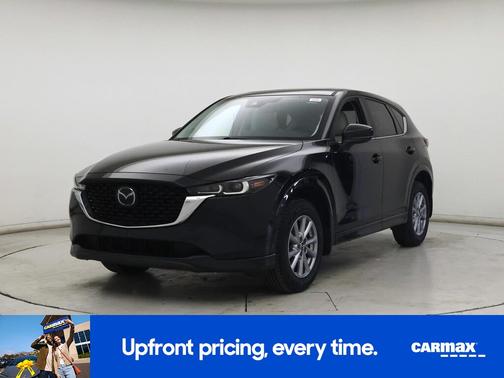 2024 Mazda CX-5 2.5 S Preferred Package