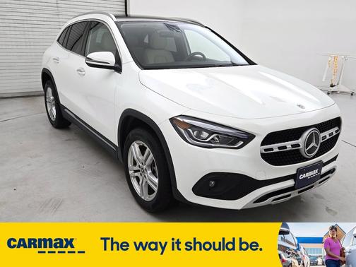 2023 Mercedes-Benz GLA 250