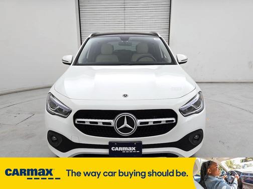 2023 Mercedes-Benz GLA 250