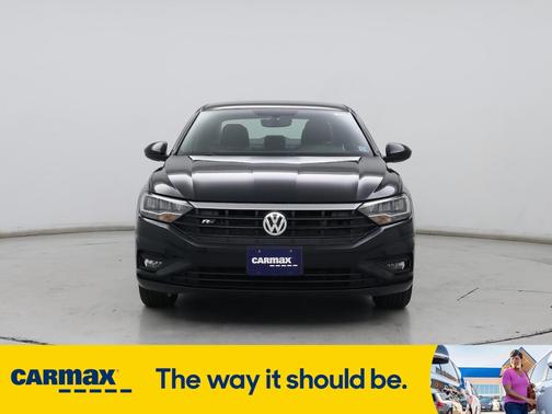 2021 Volkswagen Jetta R-Line
