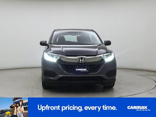 2021 Honda HR-V LX