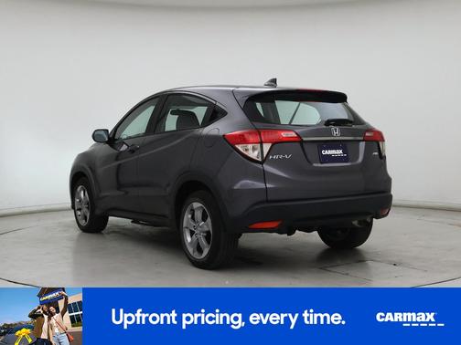 2021 Honda HR-V LX