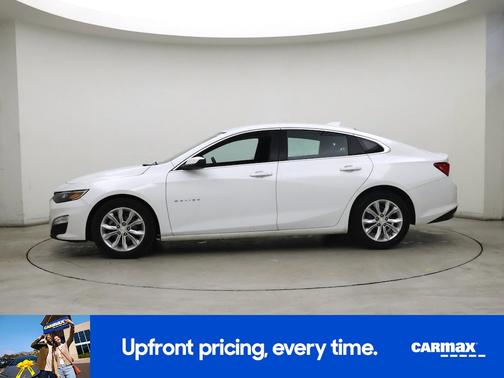 2023 Chevrolet Malibu 1LT