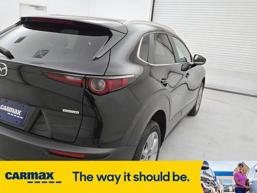 2023 Mazda CX-30 2.5 S Select Package